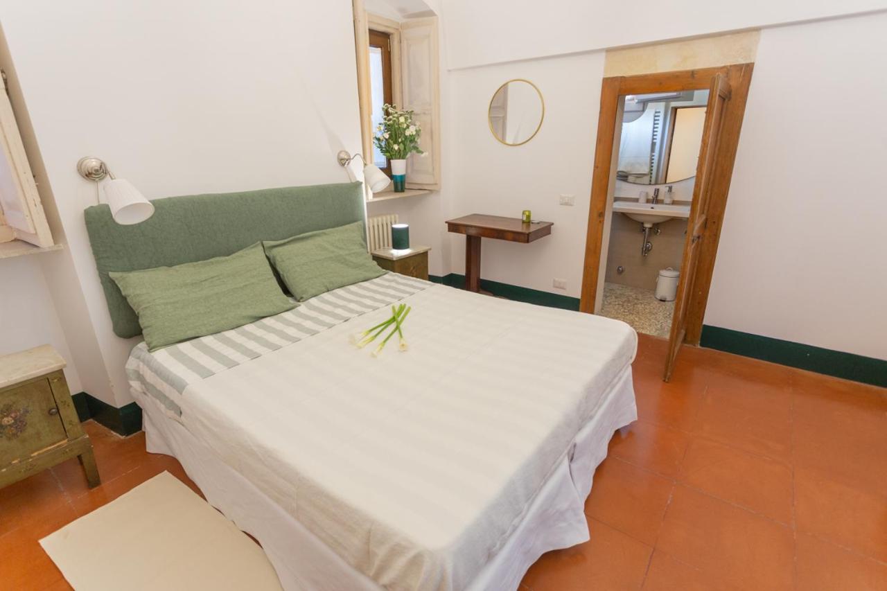 B&B Villa Spada Donadeo Lequile Exteriör bild