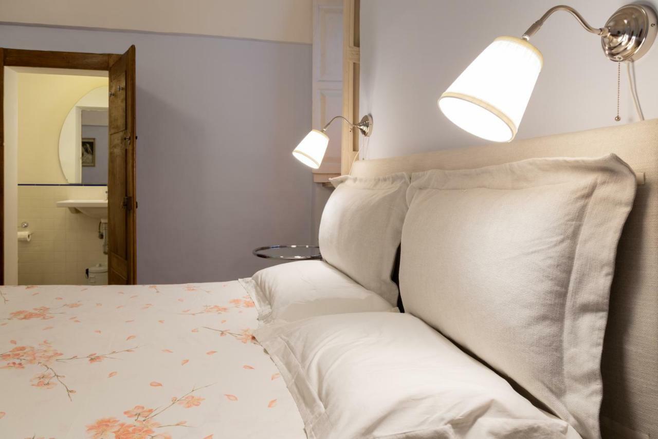 B&B Villa Spada Donadeo Lequile Exteriör bild