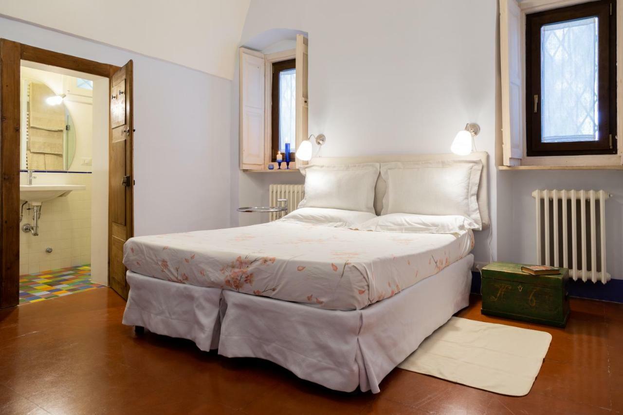 B&B Villa Spada Donadeo Lequile Exteriör bild