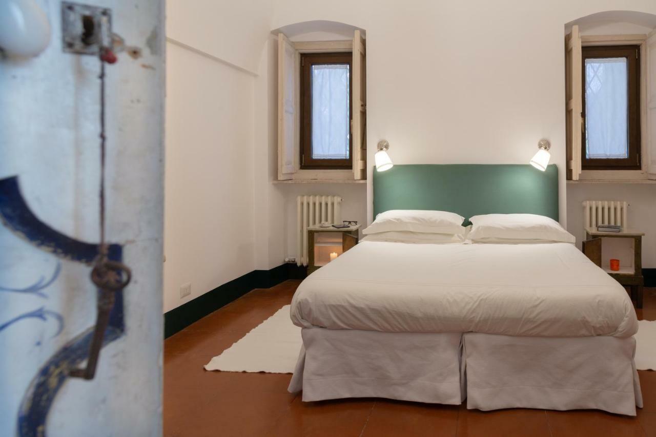 B&B Villa Spada Donadeo Lequile Exteriör bild