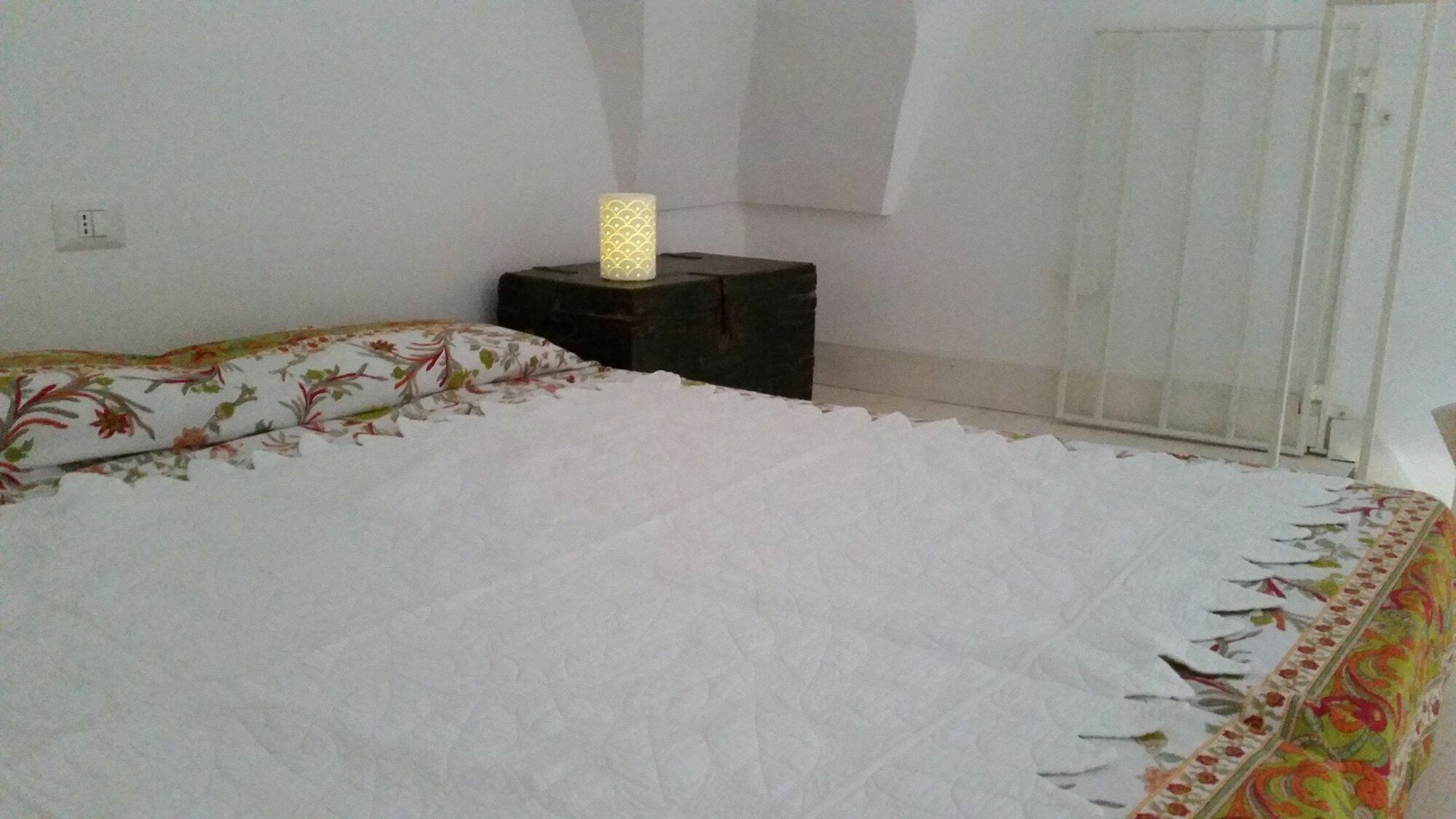 B&B Villa Spada Donadeo Lequile Exteriör bild
